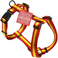 Arneses para perros nylon Bull España