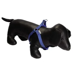 Arnés para perro de Nylon UpDog Azul