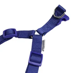 Alternative view of Arnés Nylon UpDog Azul