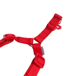 Alternative view of Arnés Nylon UpDog Rojo