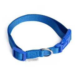 Collar para perro Nylon UpDog Azul