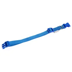 Alternative view of Collar Nylon UpDog Azul