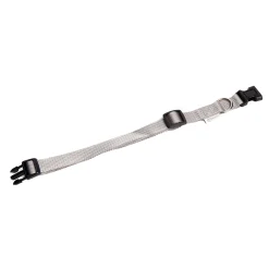 Alternative view of Collar Nylon UpDog Gris