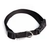 Collar para perro Nylon UpDog Negro
