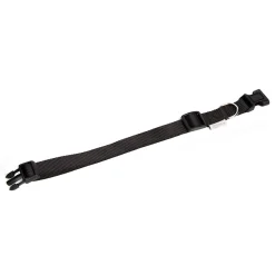 Alternative view of Collar Nylon UpDog Negro