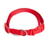 Collar para perro Nylon UpDog Rojo