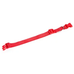Alternative view of Collar Nylon UpDog Rojo