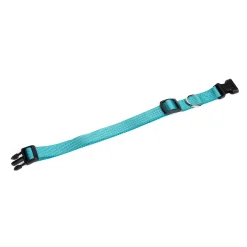 Alternative view of Collar Nylon UpDog Turquesa