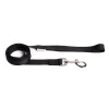 Corretja per a gos Nylon Updog Negre