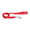 Correa para perro Nylon Updog Rojo