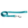 Correa para perro Nylon Updog Turquesa