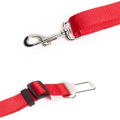 Alternative view of Cinturón de Seguridad para el Coche UpDog Rojo