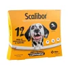 Collar Antiparásitos Scalibor para perros
