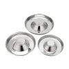 Comedero para perro Antivoracidad Acero Inoxidable UpDog