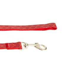 Alternative view of Correa Nylon UpDog Diseño Rojo