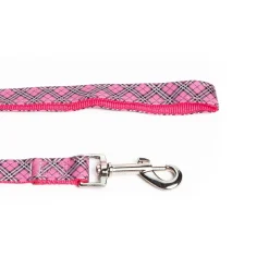 Alternative view of Correa Nylon UpDog Diseño Rosa