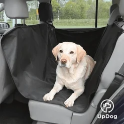 Funda para asiento de coche para perro UpDog