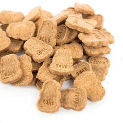 Alternative view of Snack para juguete Kong pequeño 198g