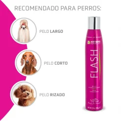 Alternative view of Acondicionador Artero Flash 300ml