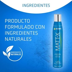 Alternative view of Acondicionador Artero Matt-x 300ml Desenredante
