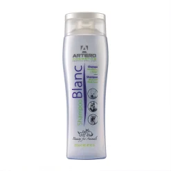 champú perros artero blanc 250ml