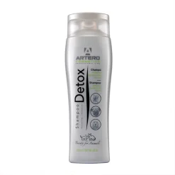 champú perros artero detox 250ml