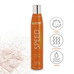 Alternative view of Champú en seco Artero Speed 300ml
