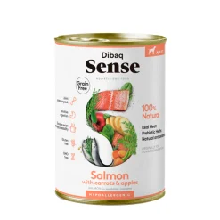 comida humeda dibaq salmon