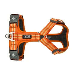 Alternative view of Arnés Dog Copenhagen Comfort Walk Air Naranja