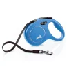 Flexi New Classic Blue extendable dog leash