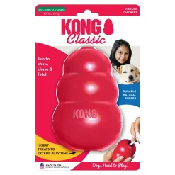 Juguete para perro Kong Classic