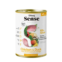 comida humeda perros dibaq