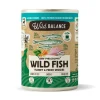 Wet Food Barf Fish