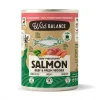 comida humeda barf salmon