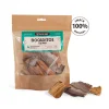 snack perros bocaditos mar