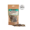 snack perros boquerones deshidratados