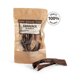 snack perros caravaca camello
