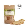 snack perros nervio ternera