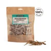 snack perros pescaditos deshidratados