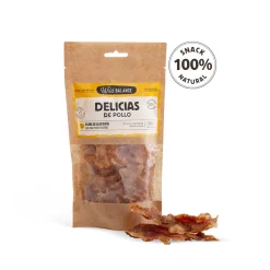 snack perros pollo