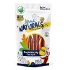 Chips naturales para perros de pato Fresh Natural