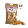 Snack perros orejas cordero