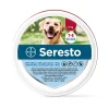 Collar Antiparásitos Seresto para perros de Razas Grandes