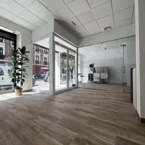 Peluqueria Guarderia canina Guindalera Madrid
