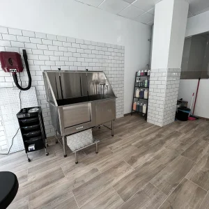Peluqueria canina Guindalera