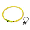 Collar para perro con luces LED 45cm