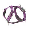 Arnés antitirones para perro Dog Copenhagen Air LilaV3
