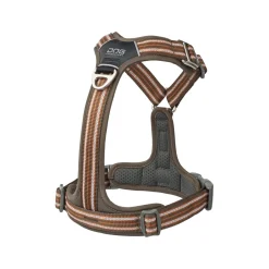Alternative view of Arnés Dog Copenhagen Comfort Walk Air Moka