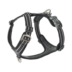 Arnés antitirones para perro Dog Copenhagen Air NegroV3