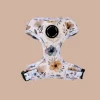 Arnés ajustable para perro Pressed Petal
